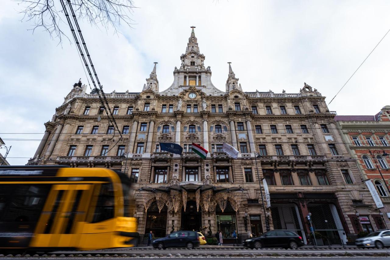 Palace Quarter * Будапешт