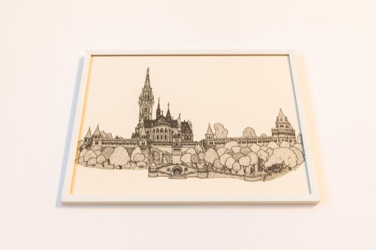 Palace Quarter Будапешт